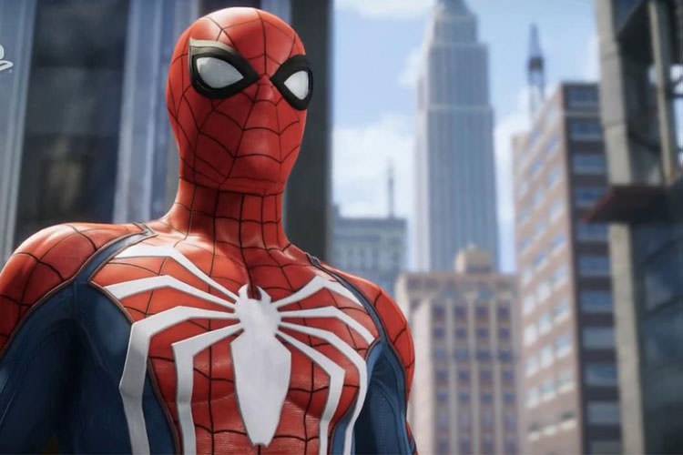 9 موردی که از بازی Spider-Man پلی استیشن 4 انتظار داریم