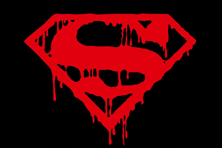 اولین تصویر از انیمیشن The Death of Superman منتشر شد