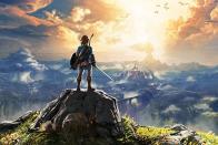 نینتندو در مورد شخصیت قابل بازی دنباله Zelda: Breath of the Wild صحبت نخواهد کرد