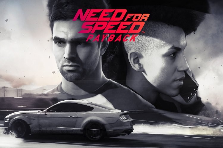 آپدیت جدید بازی Need for Speed Payback حالت جدیدی را به آن اضافه می‌کند