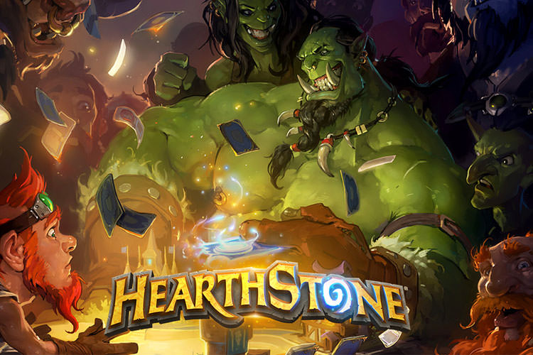 Blizzard تصمیم ندارد Hearthstone را برای سوئیچ منتشر کند