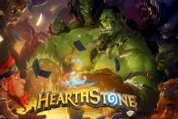 بازی Hearthstone به رکورد بیش از 100 میلیون کاربر رسید