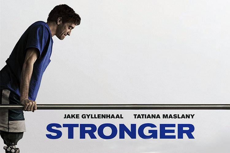 نقد فیلم Stronger - قوی‌تر