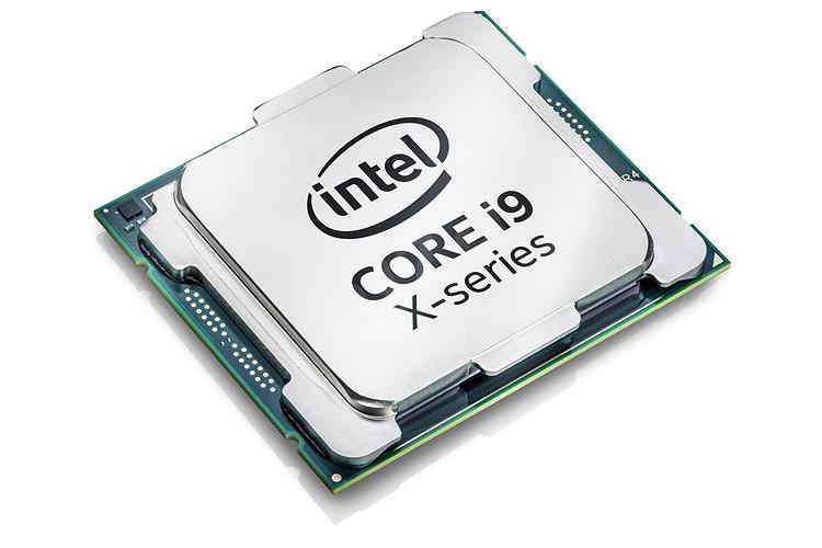 پردازنده اینتل i9-8950HK اینبار در لپ‌تاپ‌های MSI دیده شد