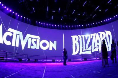 گزارش مالی Activision Blizzard، رشد قابل توجه درآمد این کمپانی را نشان می‌دهد
