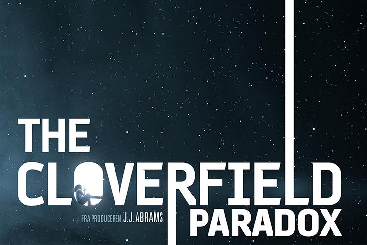 نتفلیکس برای فیلم The Cloverfield Paradox پنجاه میلیون دلار پرداخت کرده است