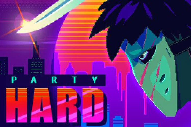 بازی اکشن و مخفی کاری Party Hard برای سوییچ معرفی شد http://www.gnsorena.ir/