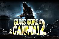 تاریخ انتشار بازی Guns, Gore & Cannoli 2 اعلام شد