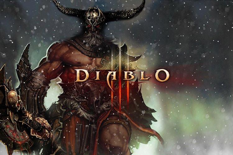 بازی Diablo III احتمالا برای نینتندو سوییچ منتشر می‌شود