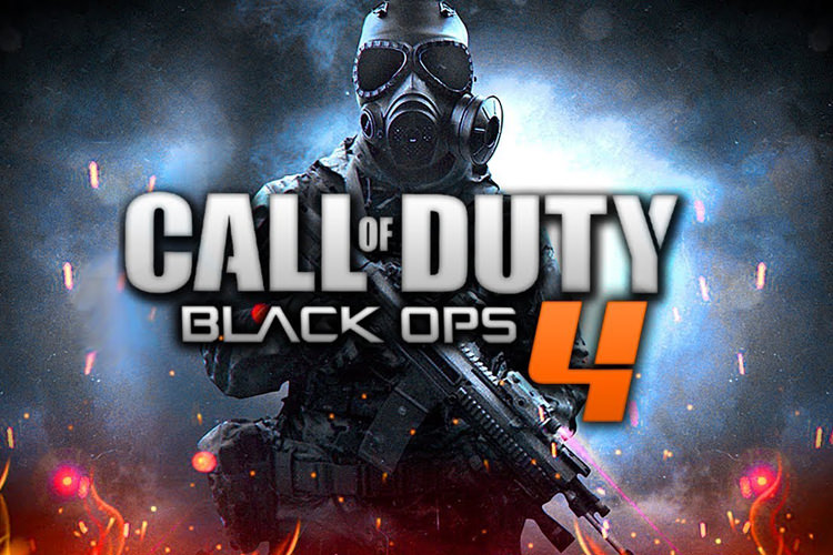 رویداد جدید بازی Call of Duty: Black Ops 4 دو برابر XP به همراه دارد