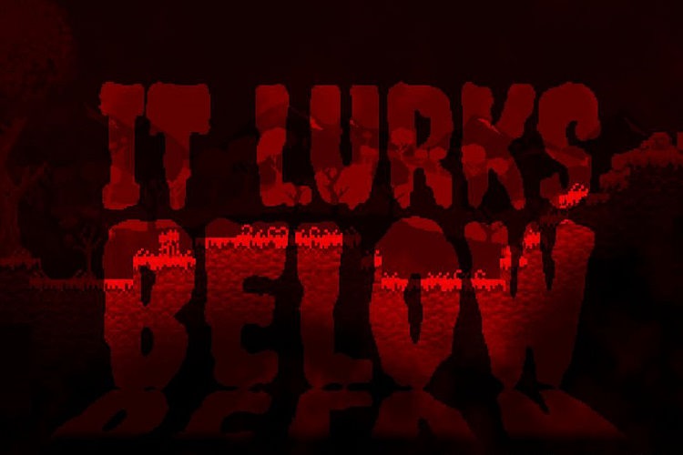 بازی جدید سازنده Diablo با نام It Lurks Below معرفی شد