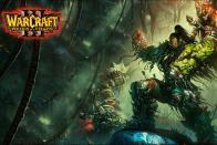 بلیزارد آپدیت جدیدی برای بازی Warcraft 3 منتشر کرد