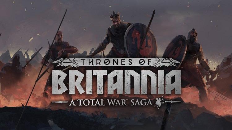 total war saga thrones of britannia