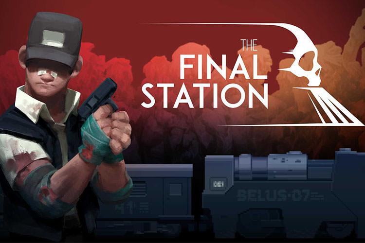 بازی The Final Station برای نینتندو سوییچ تایید شد