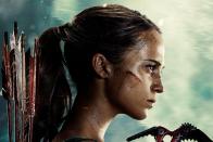 نگارش فیلمنامه دنباله فیلم Tomb Raider آغاز شد