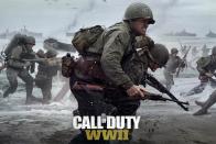 بخش چند نفره بازی Call Of Duty: WW2 را به رایگان روی پلتفرم PC تجربه کنید 