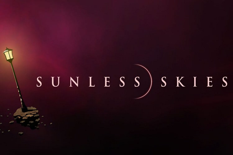 جزییات آپدیت رایگان بازی Sunless Skies اعلام شد
