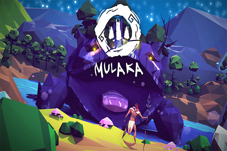 زمان عرضه‌ی بازی مستقل Mulaka مشخص شد