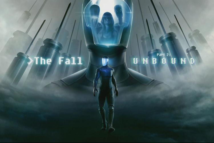 تریلر پنج دقیقه‌ای از گیم پلی بازی The Fall Part 2: Unbound منتشر شد