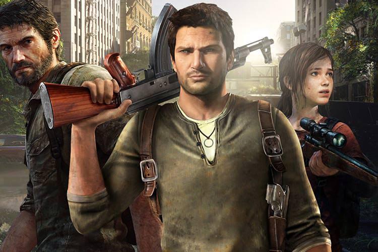 اطلاعات جدیدی از فیلم های Uncharted و The Last of Us منتشر شد