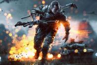 نسخه جدید Battlefield در رویداد EA Play 2018 قابل بازی خواهد بود