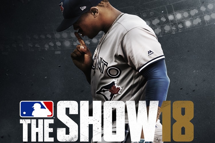 تریلر گیم پلی بازی MLB Thw Show 18 منتشر شد