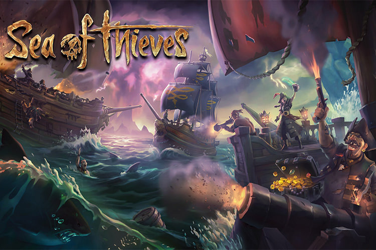 تریلر جدید بازی Sea of Thieves با محوریت روند توسعه دنیای آن