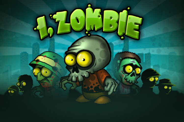 بازی I, Zombie برای کنسول نینتندو سوییچ هم منتشر می‌شود 