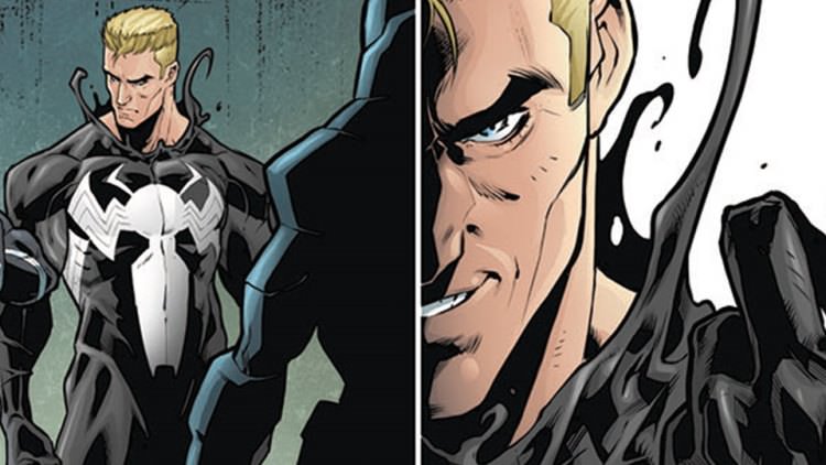 Eddie Brock (Venom)