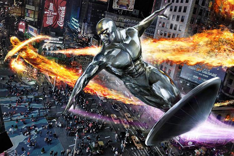 فیلم Silver Surfer در دست ساخت است؛ انتشار اطلاعات جدید از فیلم های آینده X-Men