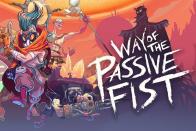 تاریخ انتشار بازی Way of the Passive Fist مشخص شد