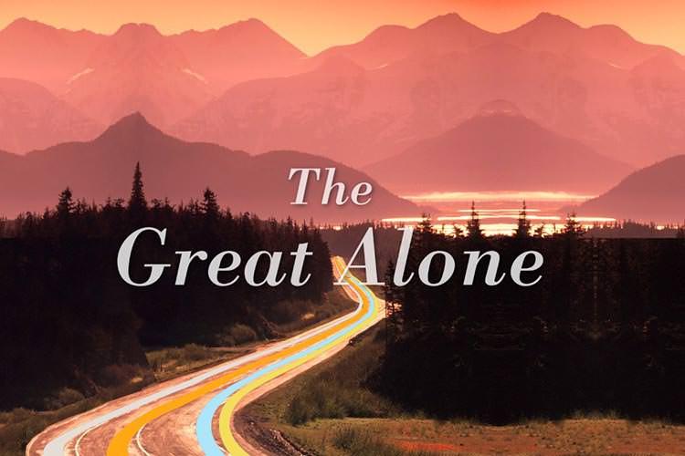سونی حقوق ساخت فیلمی بر اساس کتاب The Great Alone را خرید