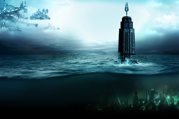بازی های Bioshock و Borderlands به‌زودی برای نینتندو سوییچ منتشر می‌شوند