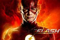 پوستر جدیدترین قسمت فصل چهارم سریال The Flash منتشر شد