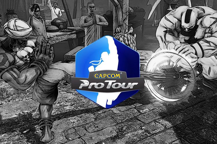 جزئيات مسابقات Capcom Pro Tour 2018 منتشر شد