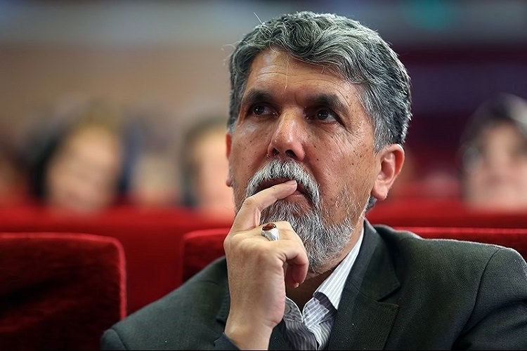 وزیر فرهنگ و ارشاد از جام بازی های ویدیویی ایران می گوید
