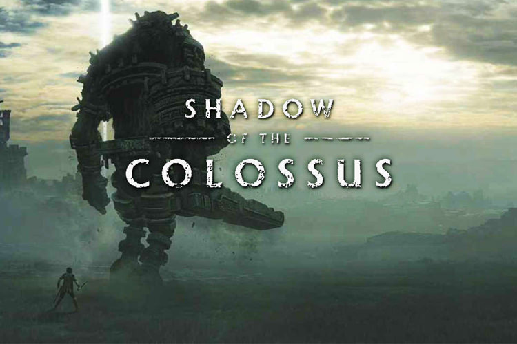 ویدیو جدید Shadow of the Colossus نحوه بازسازی غول های بازی را نشان می‌دهد