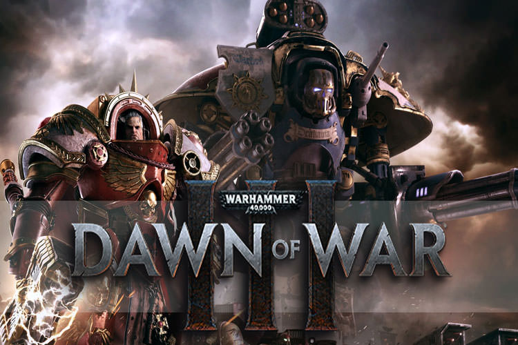 بازی Warhammer 40000: Dawn of War III دیگر میزبان محتویات جدیدی نخواهد شد