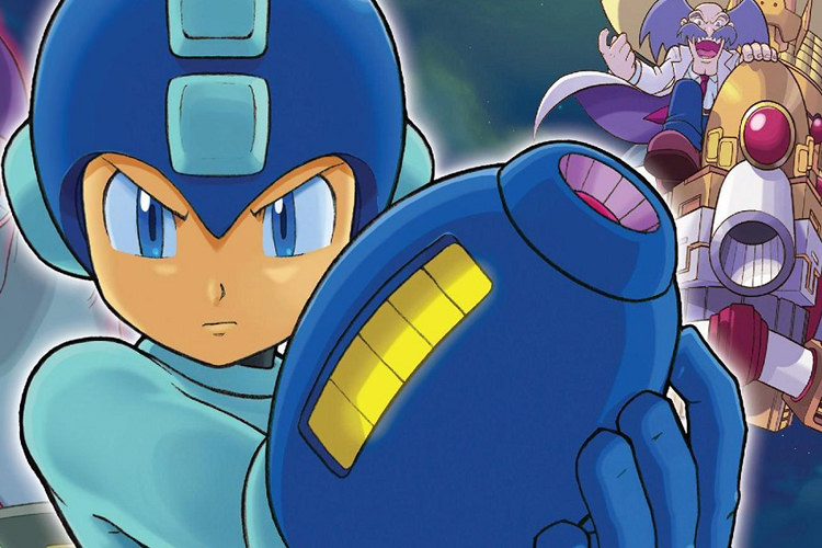 احتمال انتشار کالکشن های جدیدی از سری Mega Man وجود دارد 