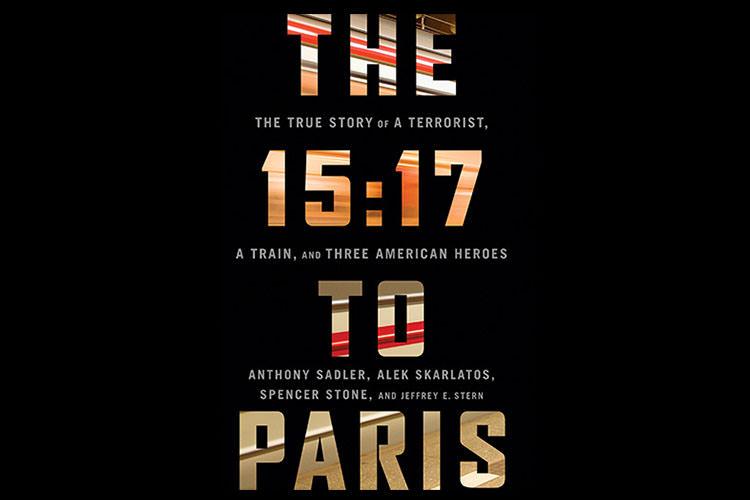 واکنش منتقدان به فیلم The 15:17 to Paris، ساخته جدید کلینت ایستوود