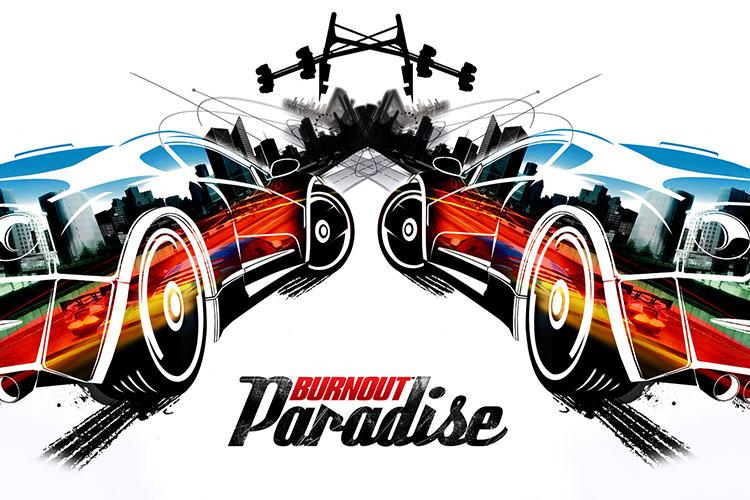 تاریخ عرضه نسخه نینتندو سوییچ Burnout Paradise Remastered احتمالا فاش شده است
