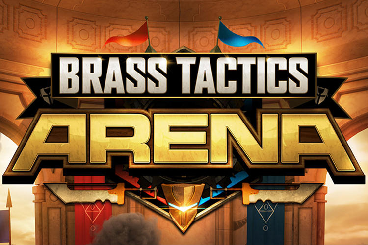 نسخه رایگان بازی واقعیت مجازی Brass Tactics منتشر شد 