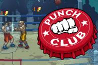 بازی Punch Club برای نینتندو سوییچ منتشر خواهد شد 