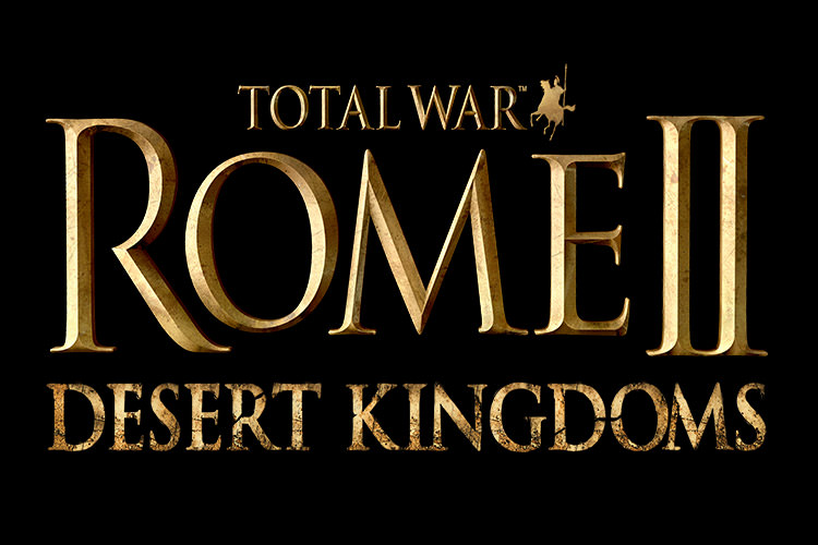 بسته الحاقی Desert Kingdoms بازی Total War: Rome 2 نیمه اسفند منتشر می‌شود