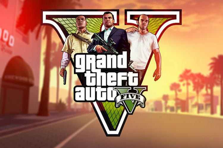 جزئیات تخفیف Grand Theft Auto V در رویداد جمعه سیاه مشخص شد