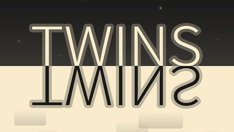Twins Minigame