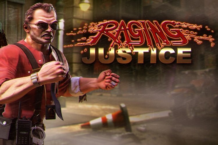 اعضای سابق استودیو Rare از بازی Raging Justice رونمایی کردند