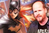 جاس ویدون پروژه تولید فیلم اختصاصی Batgirl را ترک کرد