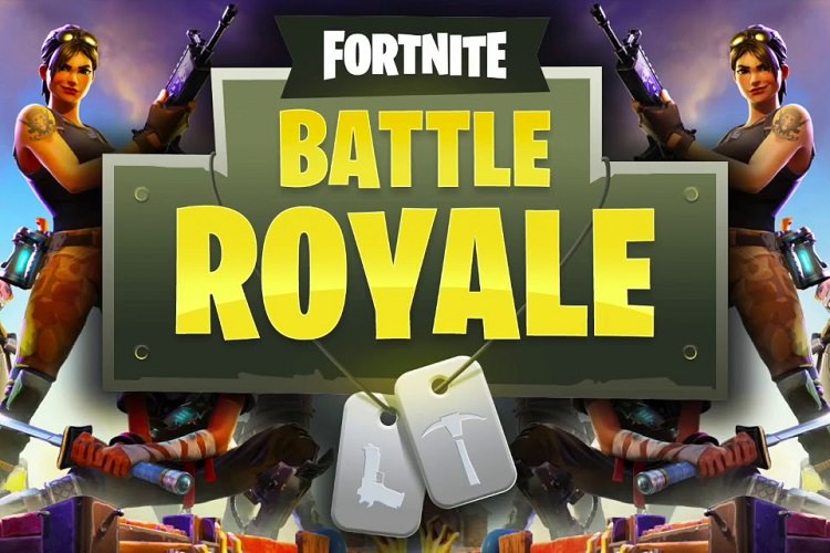 بازی Fortnite Battle Royale به موبایل و تبلت ها خواهد آمد