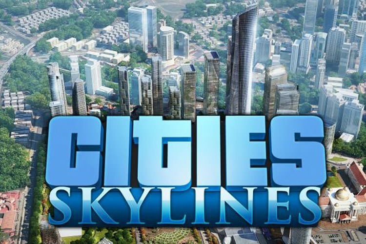 بازی Cities: Skylines را برای مدت محدودی رایگان تجربه کنید